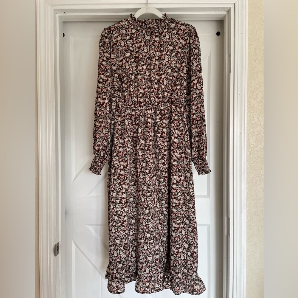 HAYDEN DRESS - Picture 2 of 6